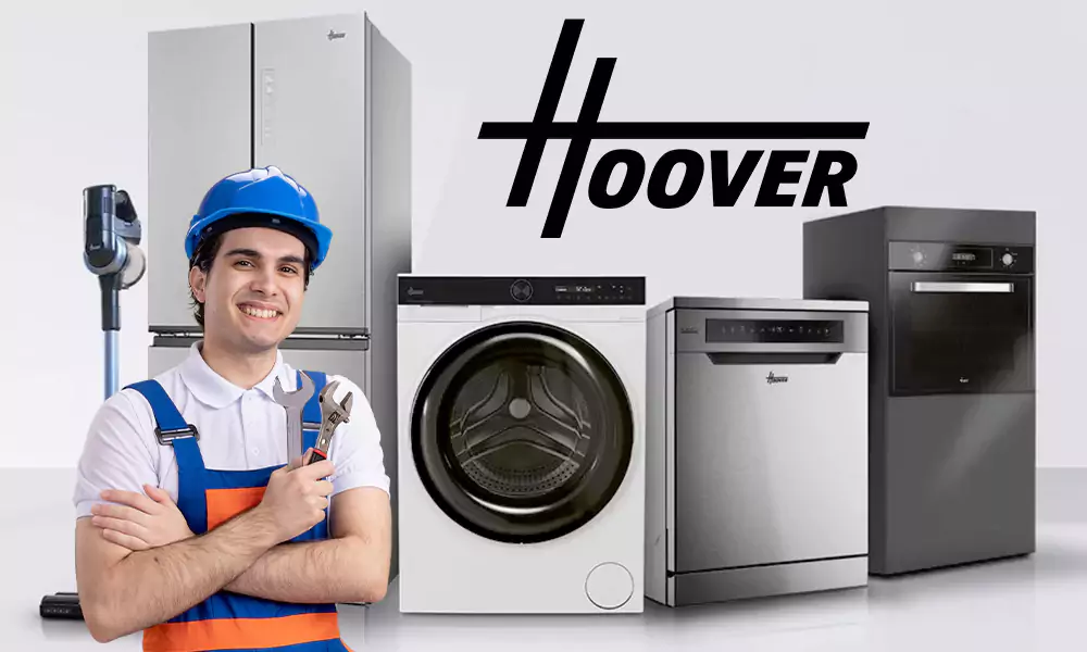 Hoover Appliance Repair & Installation Services Bonita, CA