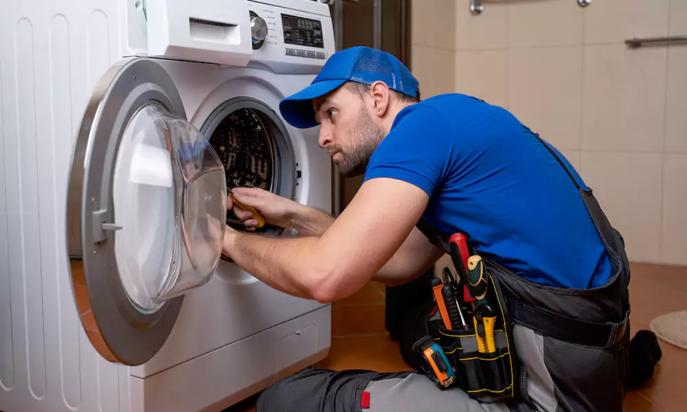 Laundry Appliance Repair in Bonita, CA