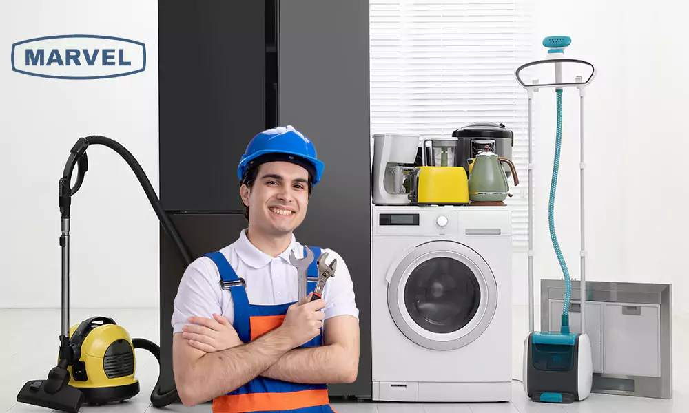 Marvel Appliance Repair & Installation Services Bonita, CA