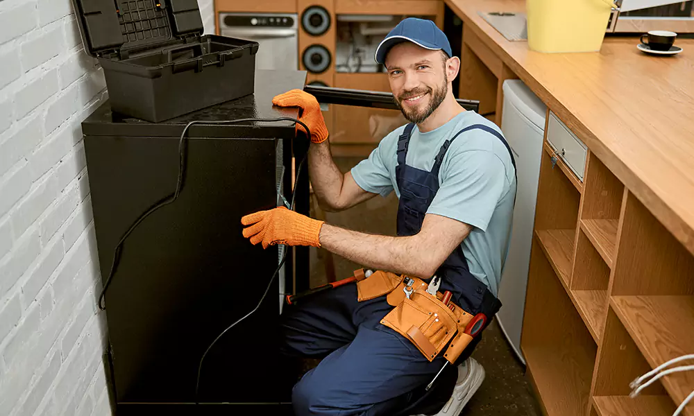 Mini Fridge Repair in Bonita, CA