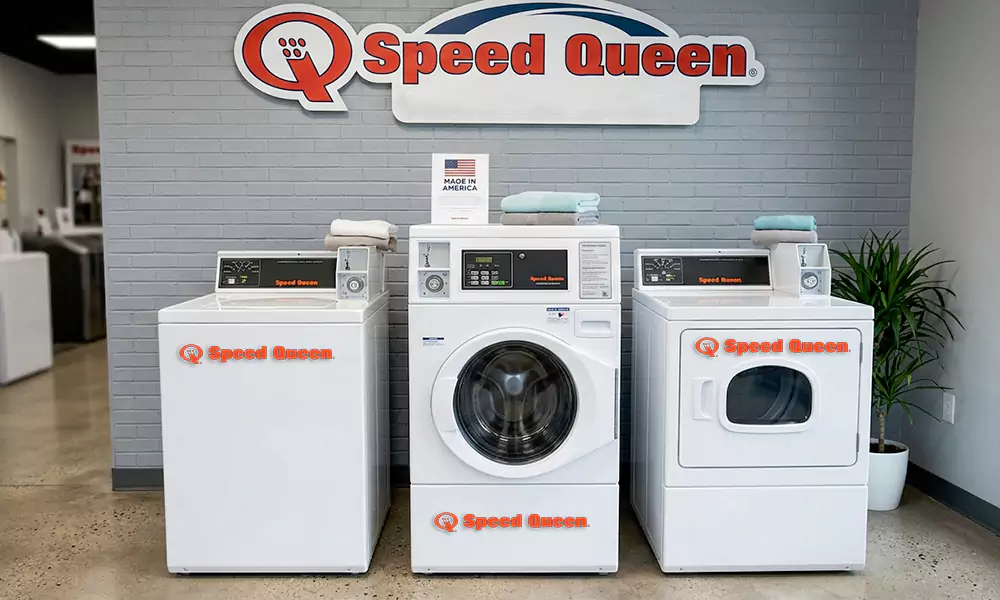 Speed Queen Appliance Repair & Installation Services Bonita, CA