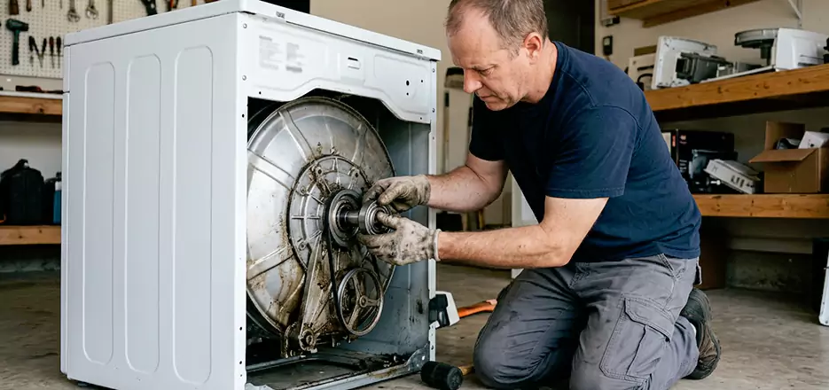 Dryer Belt Technician in Bonita