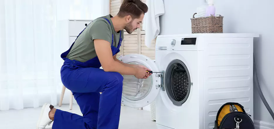 Dryer Takes Too Long to Dry Repair in Bonita