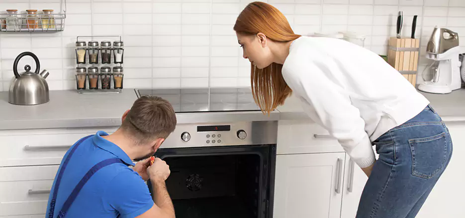 Frigidaire Appliance Maintenance in Bonita