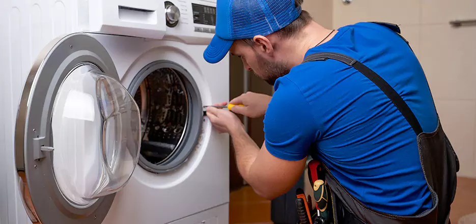 Haier Appliance Installation in Bonita