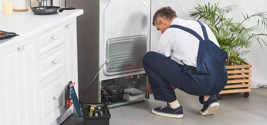 Hisense Appliance Installation in Bonita