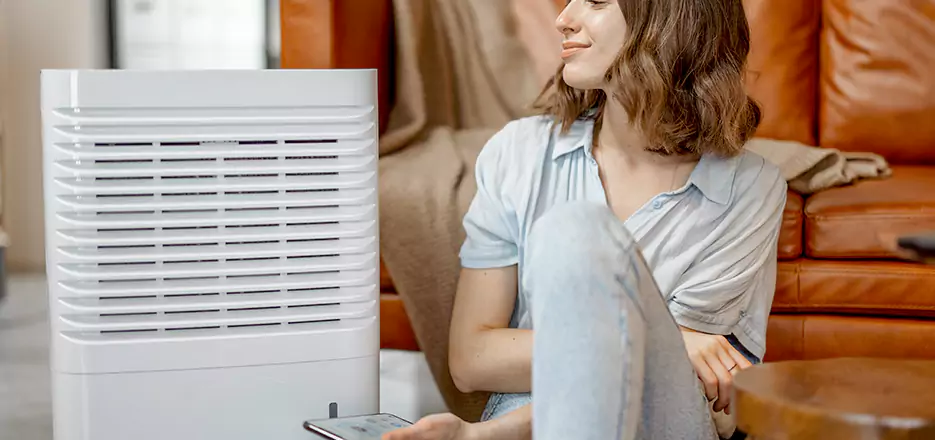 Portable Air Conditioner Average Repair Costs in Bonita