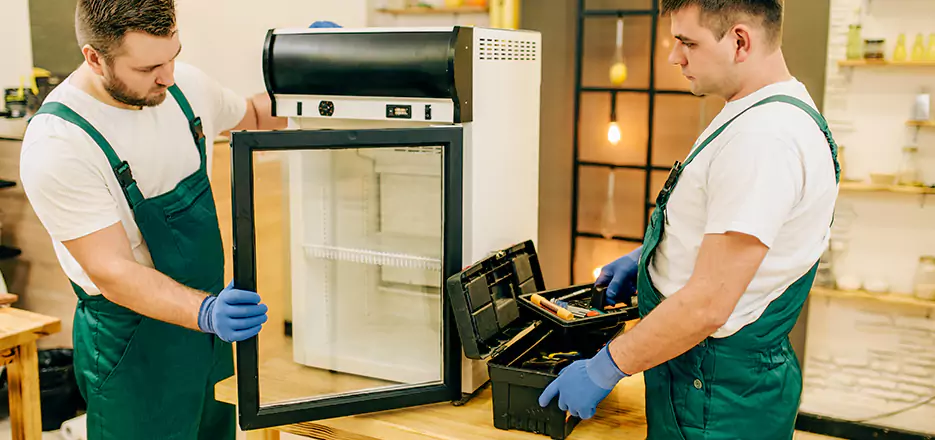 Mini Fridge Repair in Bonita