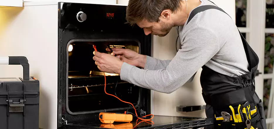 Same Day Microwave Repair in Bonita