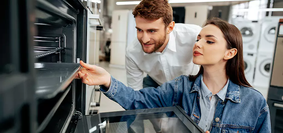 Shark Appliance Battery Service in Bonita