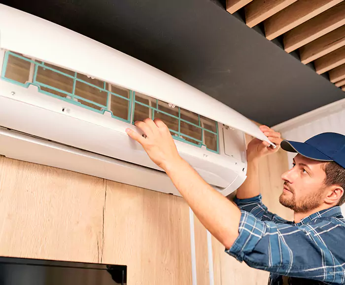 Professional Air Conditioner Installation: Your Certified Air Conditioner Installation Team in Bonita, CA