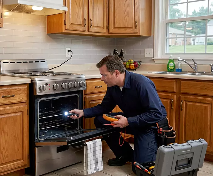 Premier Avanti Appliances Pros: Your Brand Specialist in Bonita, CA