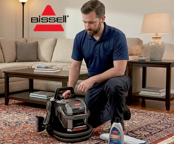 Premier Bissell Appliances Pros: Your Brand Specialist Bonita, CA