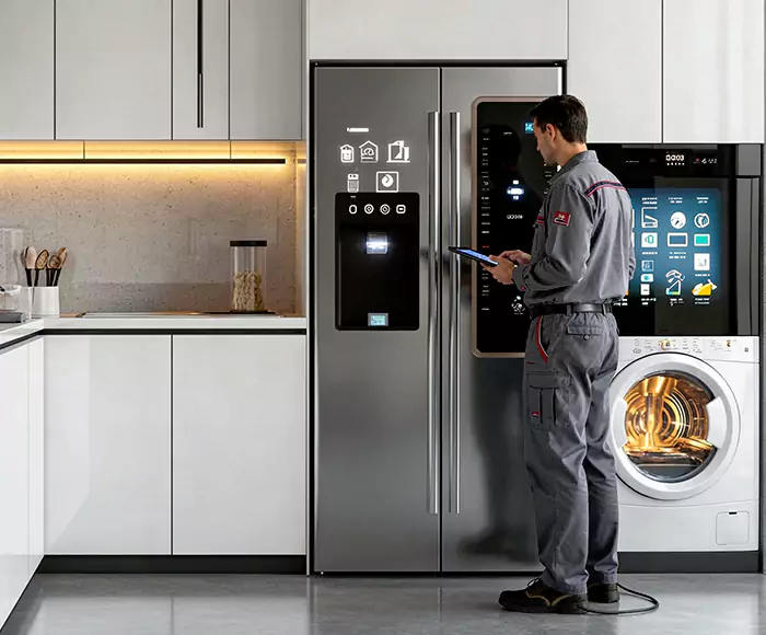 Certified Commercial Chiller Repair Company: Your Commercial Chiller Experts in Bonita, CA