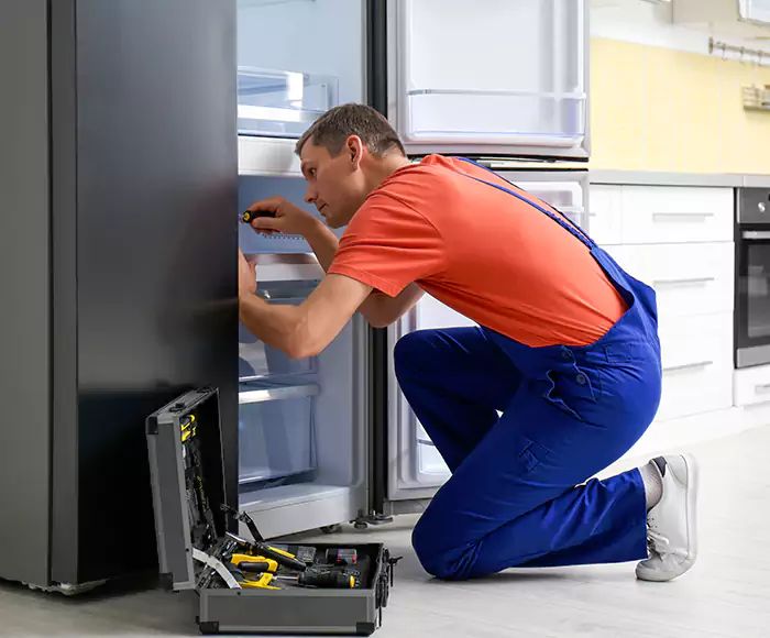 Expert Commercial Refrigerator Repair Company: Your Certified Refrigeration Experts in Bonita, CA