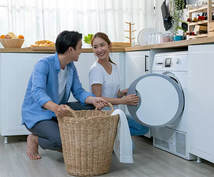 Expert Dryer Repairman: Your Premier Dryer Appliance Repair Company in Bonita, CA