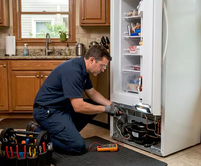 Trusted Freezer Repair Company: Your Trusted Freezer Repair Technician in Bonita, CA