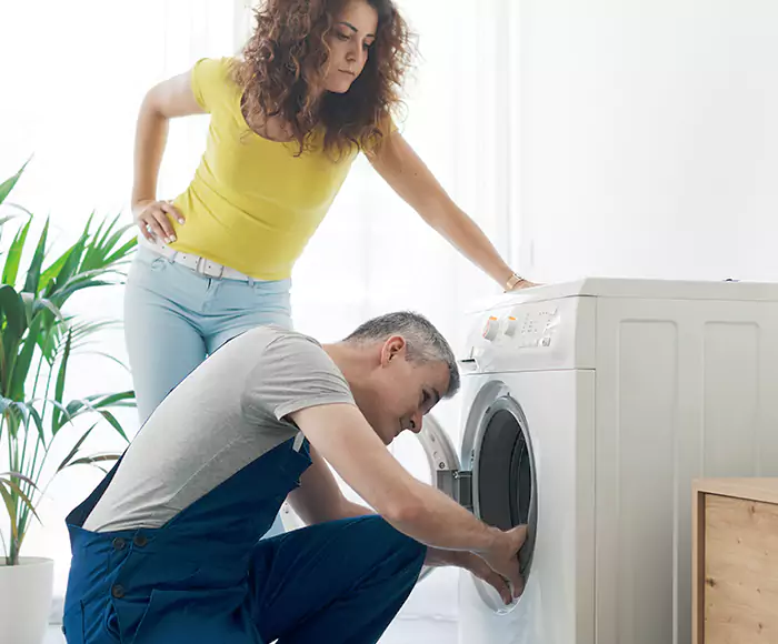 Proven Front Load Washer Repair Company: Your Local Front Load Washer Repair Service in Bonita, CA