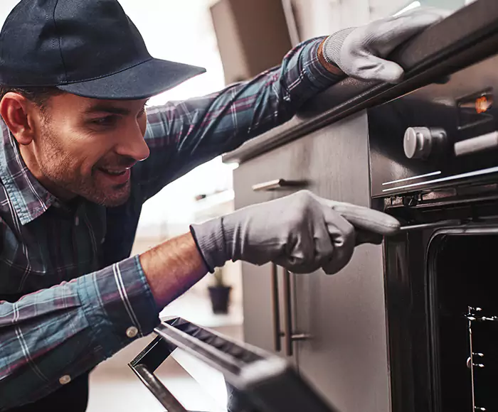 Professional Gas Oven Solutions: Your Trusted Gas Oven Appliance Repair Company For Bonita, CA