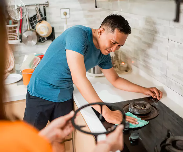 Skilled Gas Stove Experts: Your Trusted Gas Stove Repair Company For Bonita, CA