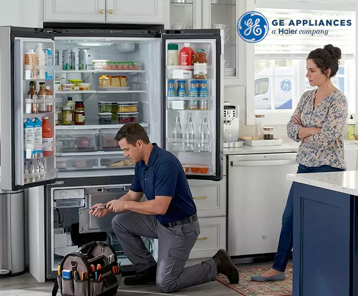 Certified GE Appliance Specialists: Your Brand Authority in Bonita, CA