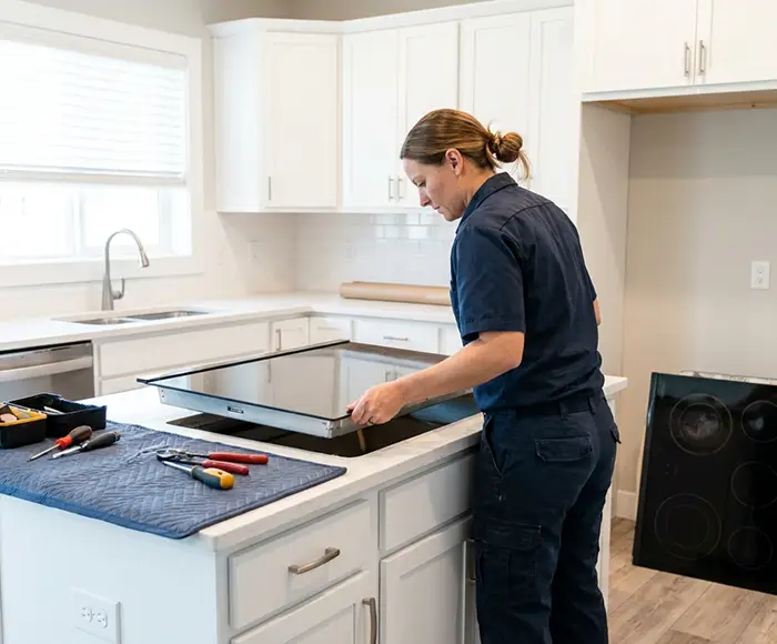 Top-Rated Glass Stovetop Repair: Your Professional Glass Stove Top Replacement Specialist in Bonita, CA