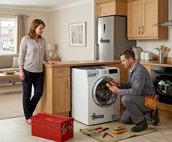 Premier Hoover Appliances Pros: Your Brand Specialist in Bonita, CA