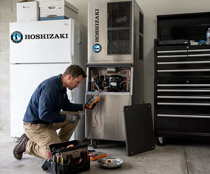 Professional Hoshizaki Appliances Pros: Your Brand Specialist in Bonita, CA
