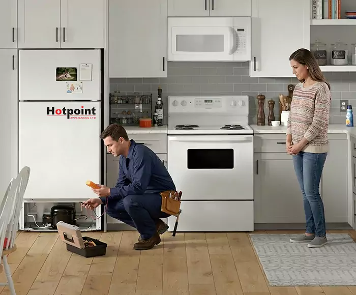 Reliable Hotpoint Appliance Pros: Your Brand Specialist in Bonita, CA