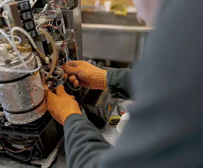 Trusted Ice Machine Solutions: Your Premier Ice Machine Repair Company in Bonita, CA