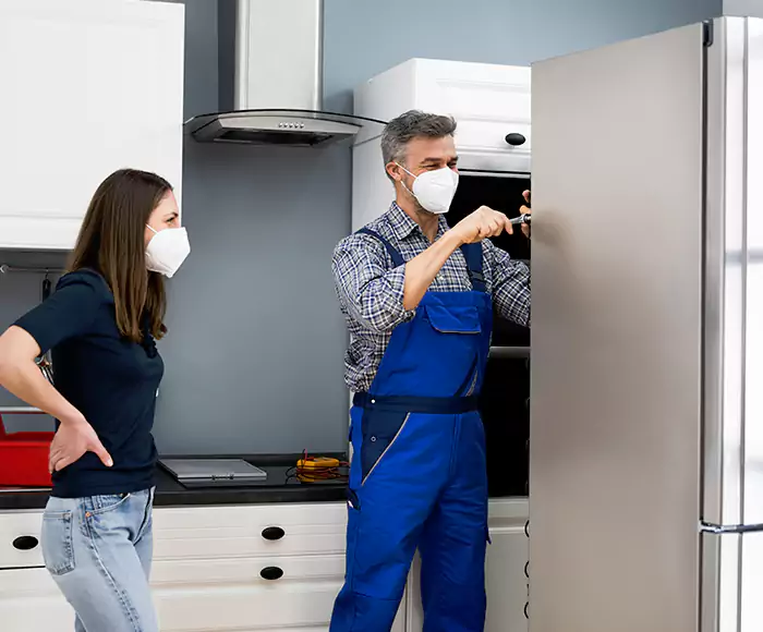 Reliable LG Appliance Care: Your Brand Specialist in Bonita, CA