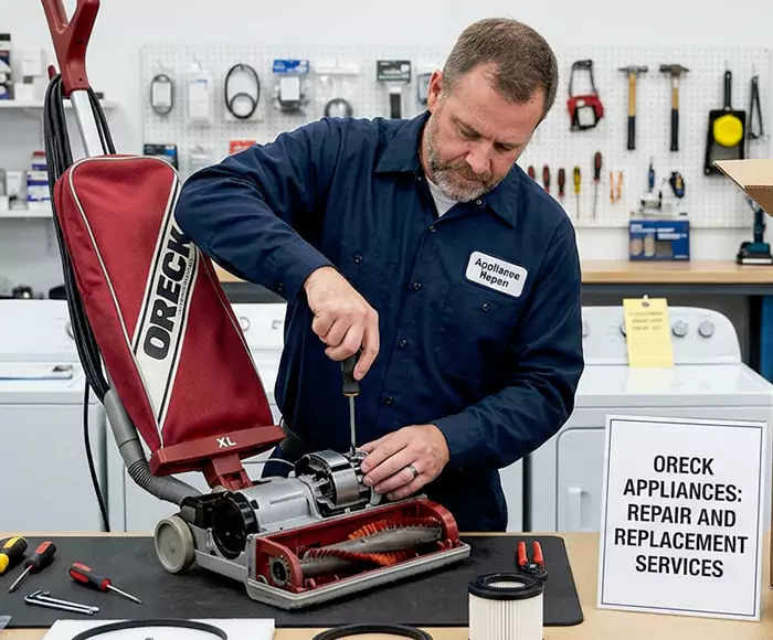 Premier Oreck Appliances Pros: Your Brand Specialist in Bonita, CA