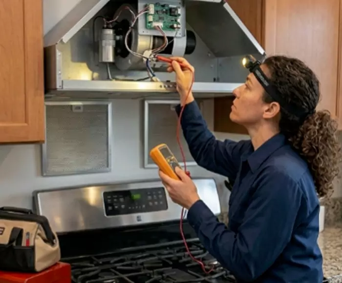 Skilled Range Hood Repair Company: Your Certified Kitchen Ventilation Experts in Bonita, CA