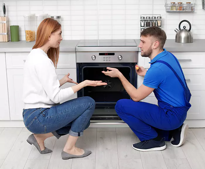 Proven Range Solutions: Your Trusted Range Repair Company For Bonita, CA