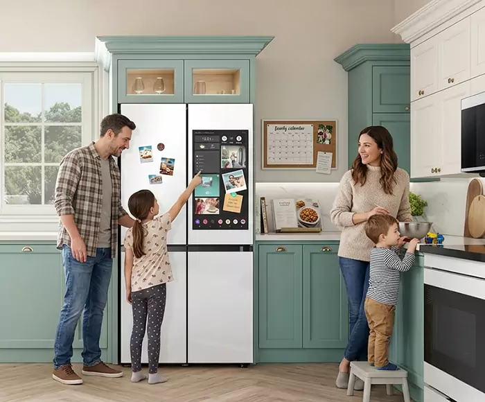 Certified Refrigerator Door Seal Replacement: Your Premier Seal Replacement Specialists in Bonita, CA