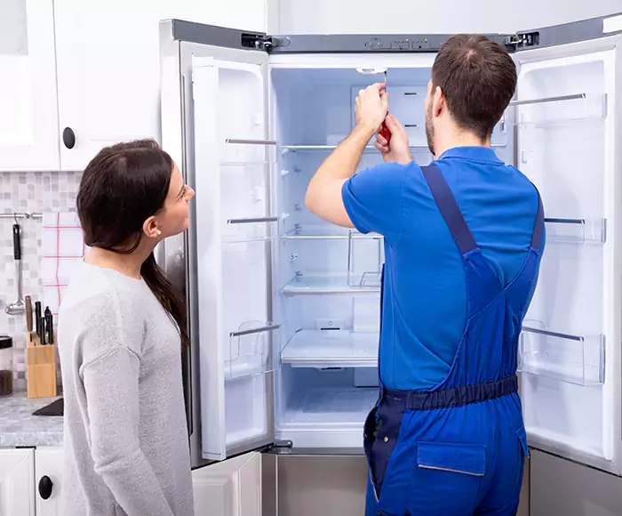 Reliable Fridge Repair Company: Your Trusted Refrigerator Repair Technician in Bonita, CA
