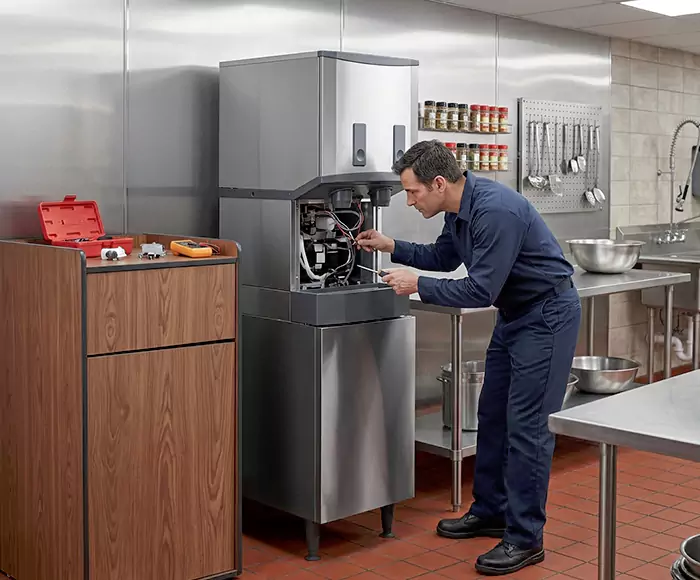 Premier Scotsman Appliances Pros: Your Brand Specialist in Bonita, CA