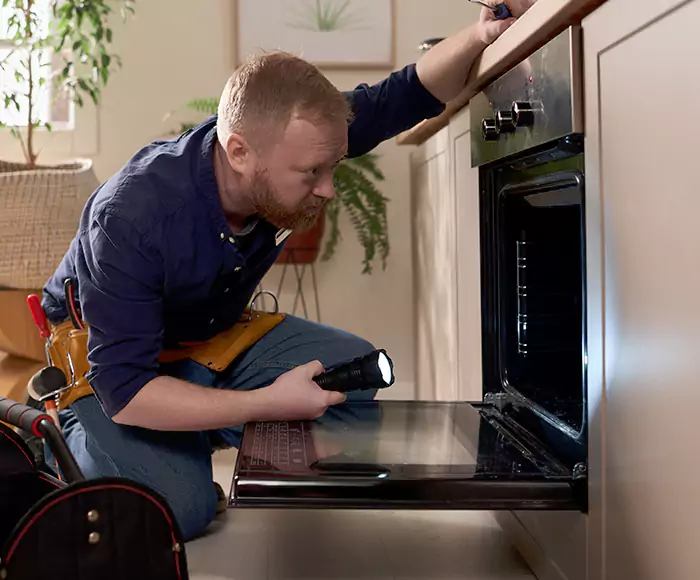 Proven Toaster Oven Solutions: Your Brand-Specialist Toaster Oven Company for Bonita, CA