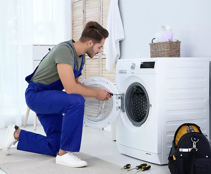 Top-Rated Washer Door Seal Replacement Company: Your Professional Washer Door Seal Replacement Service in Bonita, CA