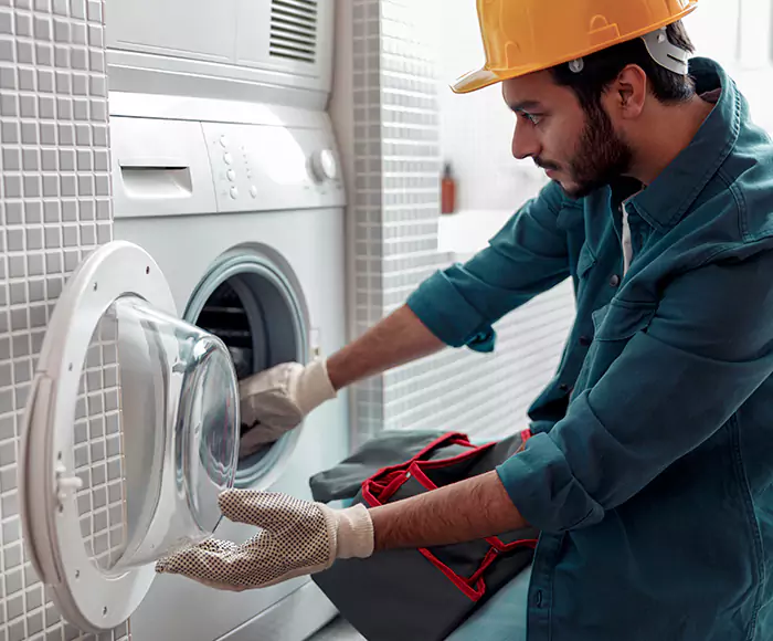 Washer Technicians: Your Trusted Washing Machine Repair Partner in Bonita, CA