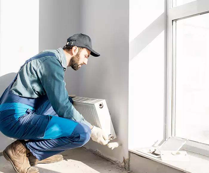 Certified Window Air Conditioner Repair Company: Your Trusted Window AC Experts in Bonita, CA