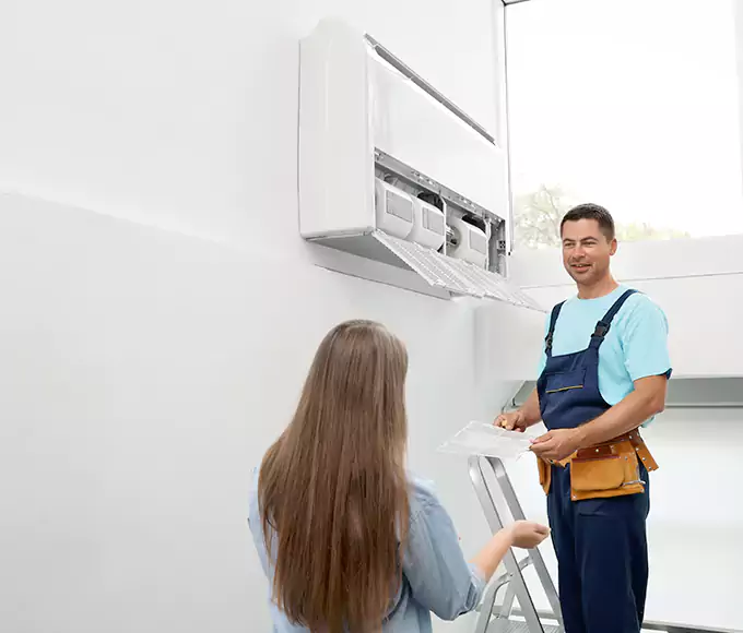 Why Bonita Homeowners Choose Us for Air Conditioner Service and Installation?