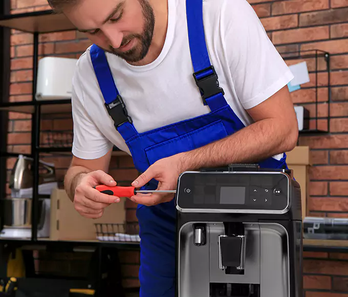 Why Bonita, CA Coffee Drinkers Trust Appliance Repair Bonita for Every Coffee Machine Fix?