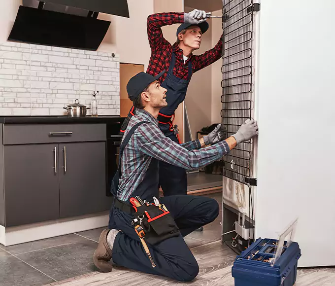 Why Bonita Business Owners Choose Appliance Repair Bonita for Every Commercial Cooler Repair Job?