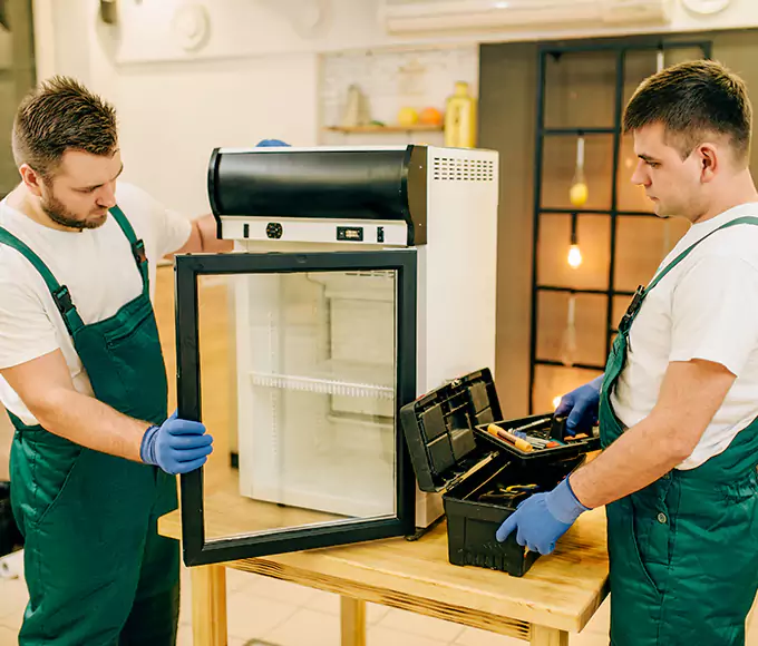 Why Bonita Kitchen Owners Choose Appliance Repair Bonita for Every Commercial Kitchen Repair?