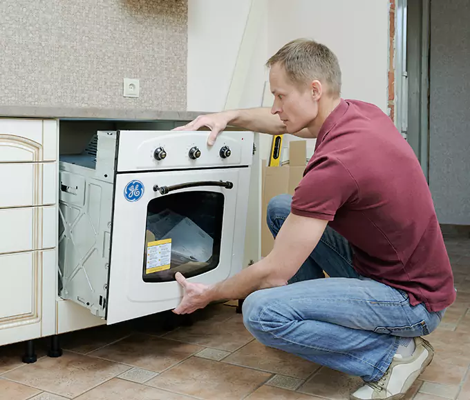What Sets Our GE Appliance Service Apart in Bonita, CA?