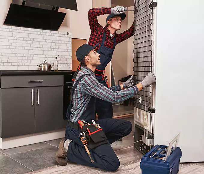 Why Bonita Homeowners Choose Appliance Repair Bonita for Every In-Home Appliance Repair?