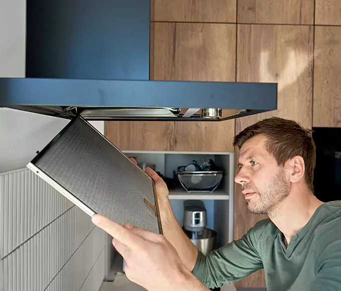 Why Bonita, CA Homeowners Trust Appliance Repair Bonita for Every Range Hood Switch Repair and Ventilation Job?