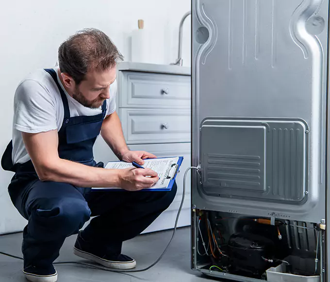 Why Bonita, CA Homeowners Choose Appliance Repair Bonita for Refrigerator Leak Repair?