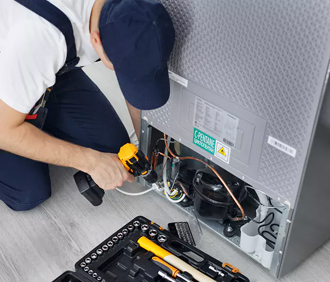 Why Bonita Restaurant Owners Trust Appliance Repair Bonita for Every Refrigeration Repair Restaurant Services Job?